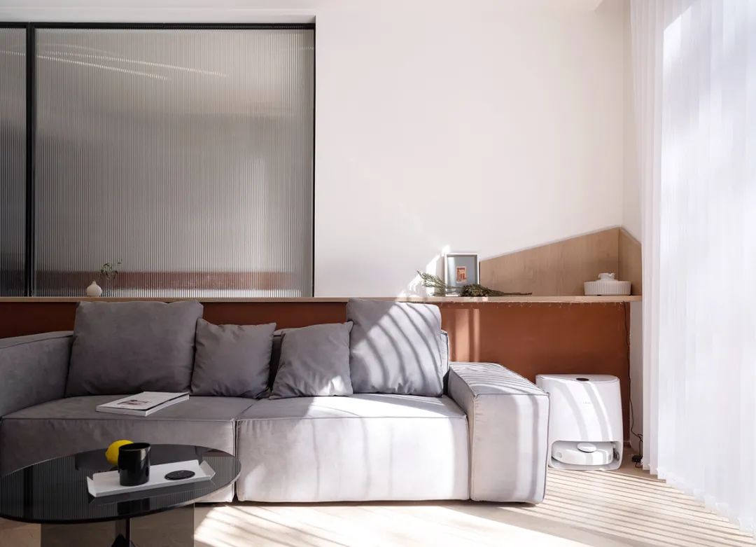 范斯沃斯住宅丨中国杭州丨穆汖-13