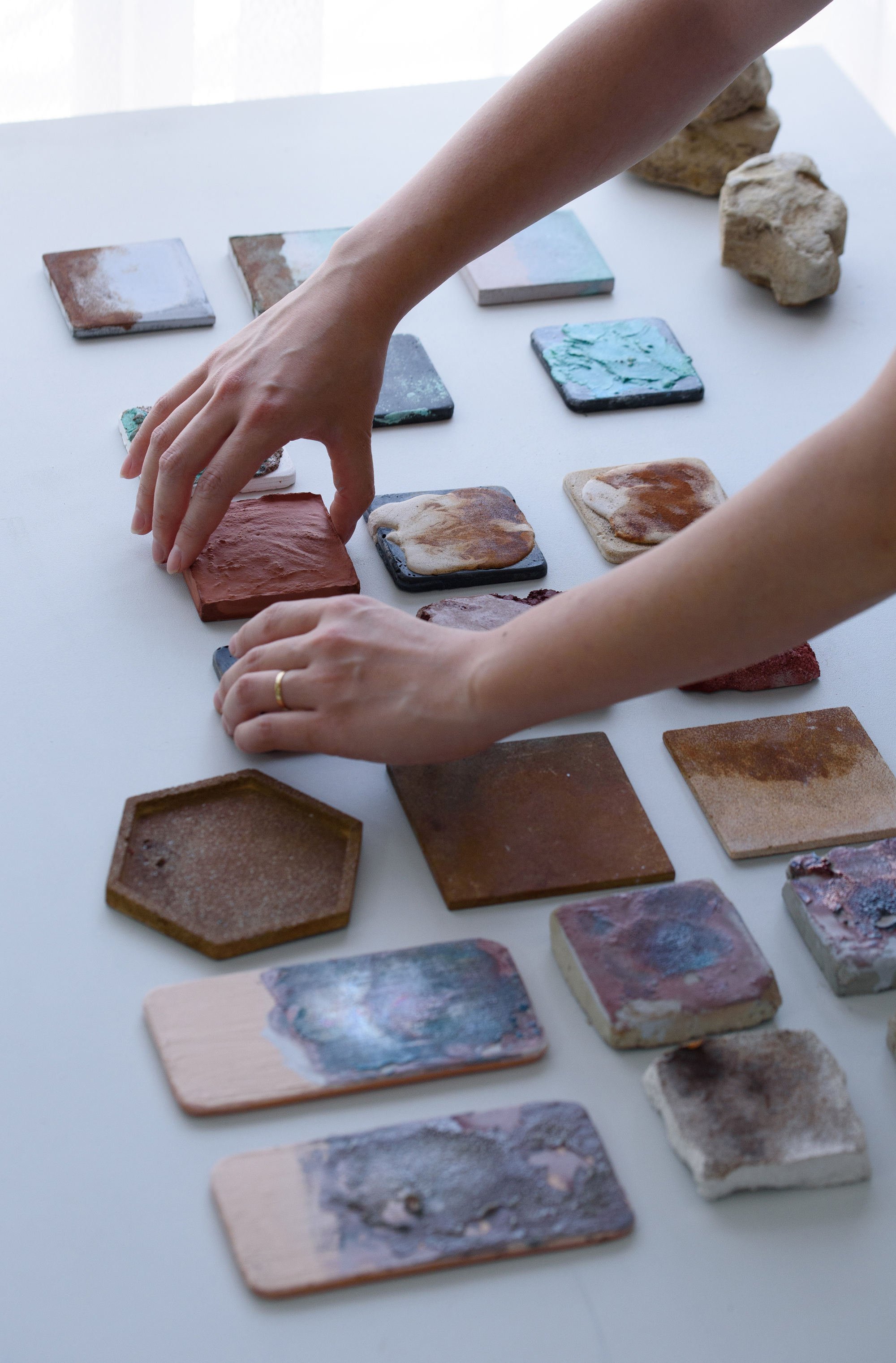 羽安苏之家丨日本神奈川丨AATISMO-45