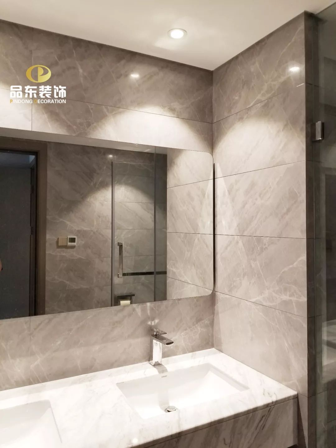 现代风格家居，优雅演绎生活艺术-66