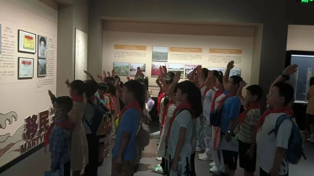 宽创资讯|湖北三峡移民博物馆再获省级奖项-12