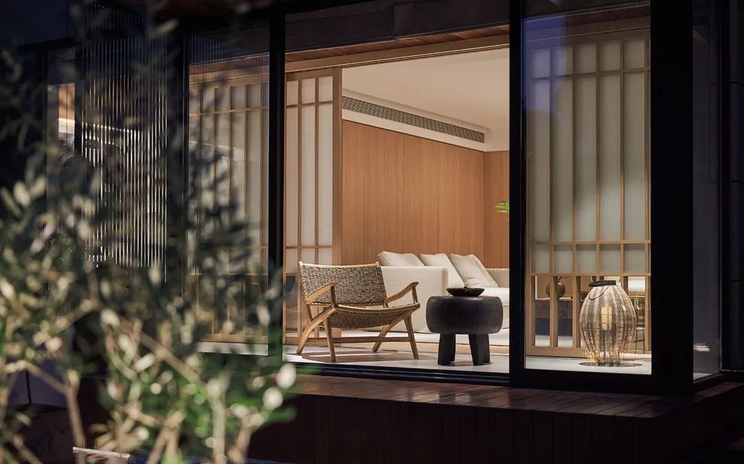 新居丨中国温州丨柒筑空间设计-207