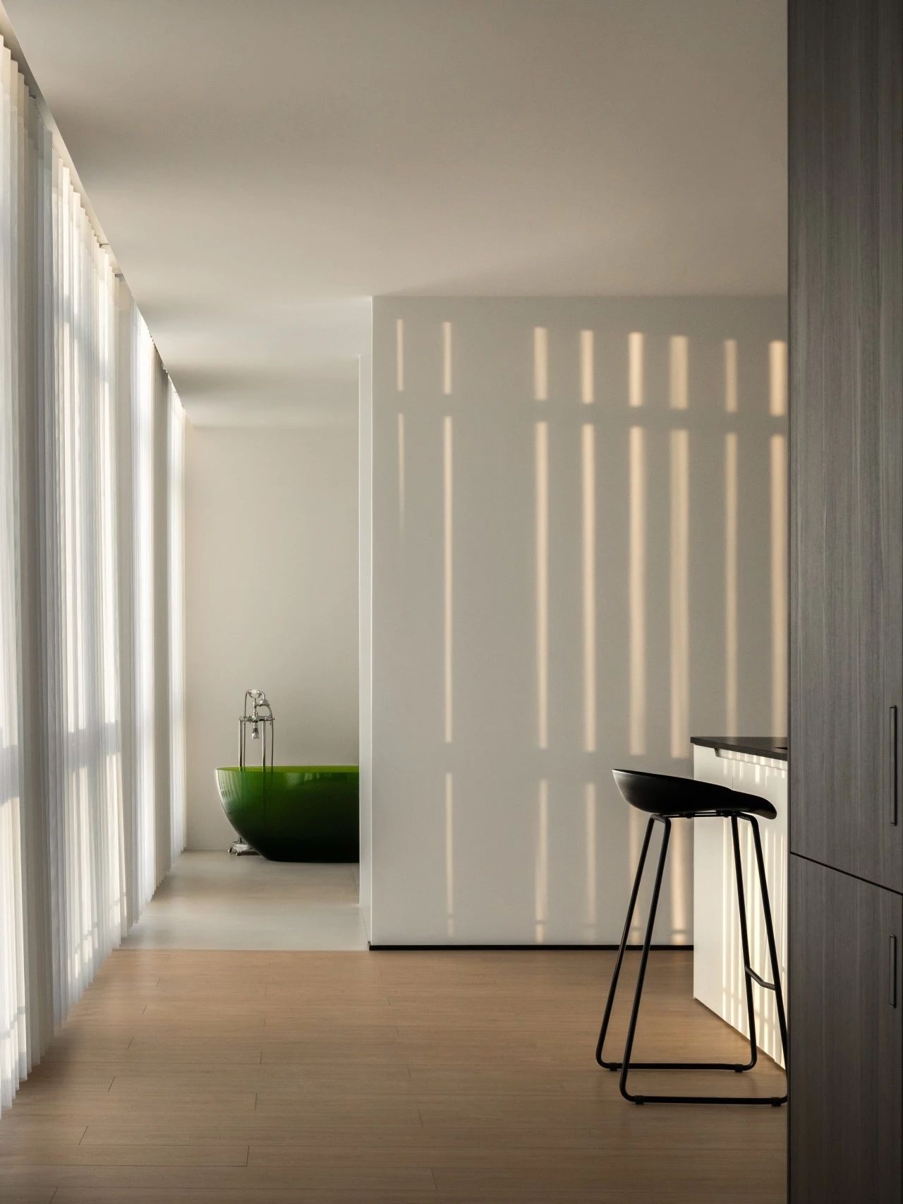 自然之栖,肆意生长丨中国北京丨北京营造清美空间设计事务所-38