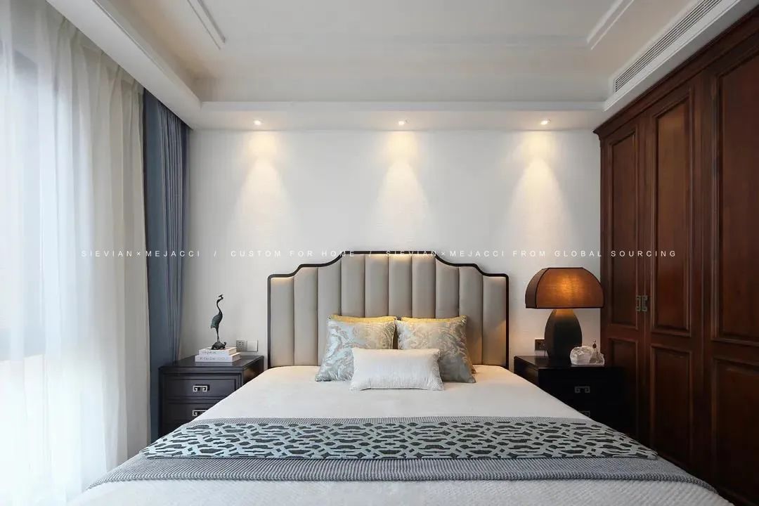 梅亚奇配套落地的全案项目丨中国南京-36