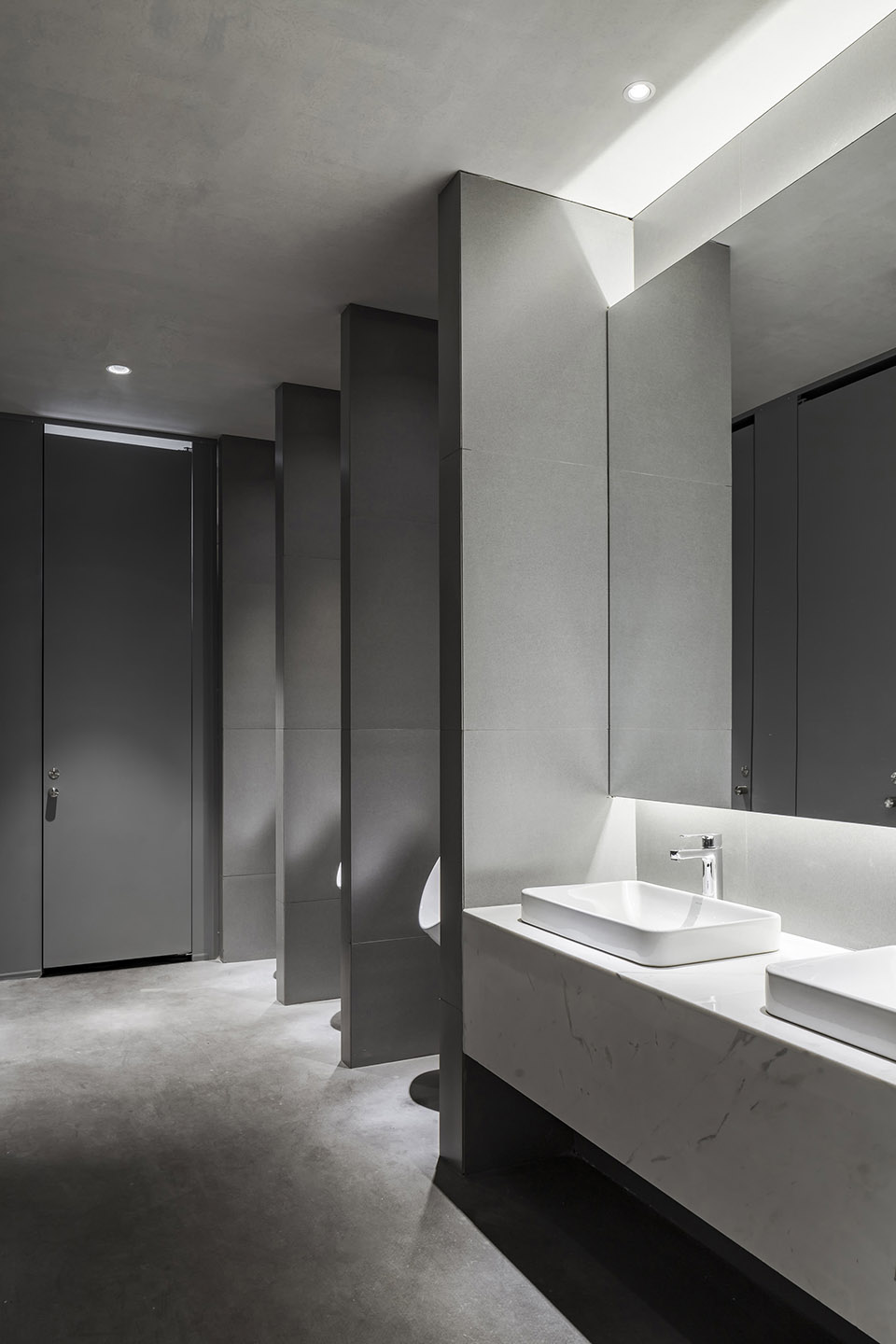 华成智云总部，北京 / 班得建筑-39