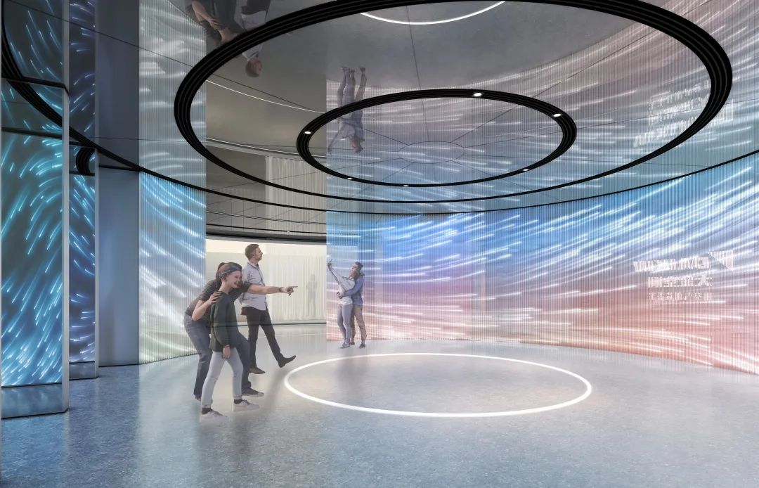 幸福空气展馆丨上乘设计-4