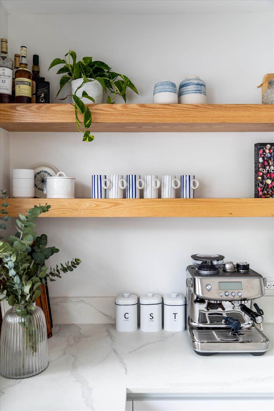 רוית רוד | עיצוב פנים בית פרטי 6 חדרים בירקונה - PICKINTERI-14