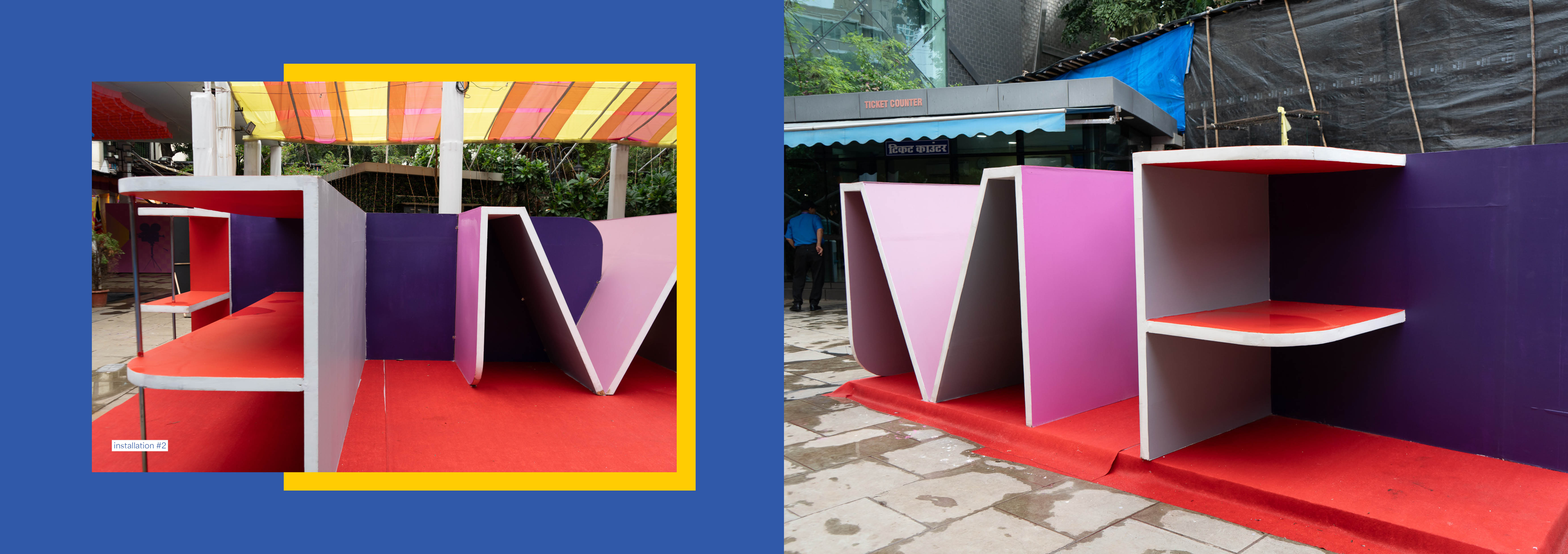 18th Mumbai International Film Festival - Spatial-65