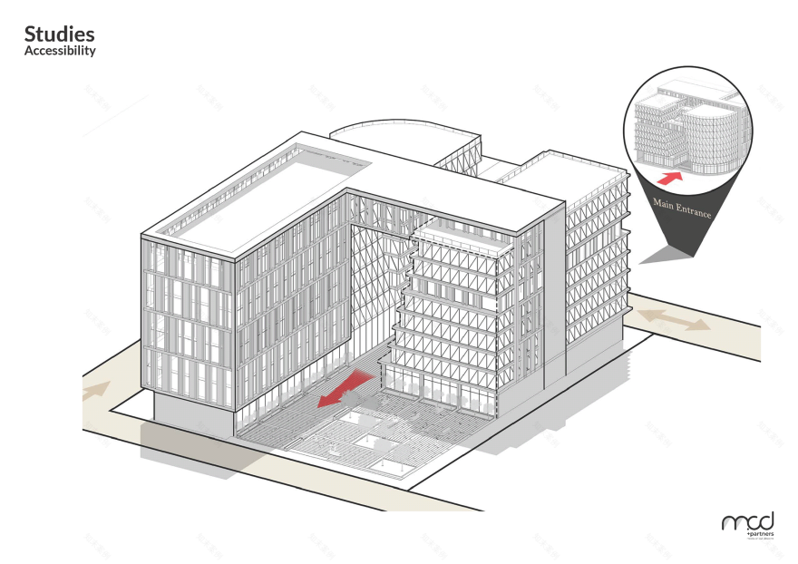 首都塔丨埃及丨MOD+Partners-18