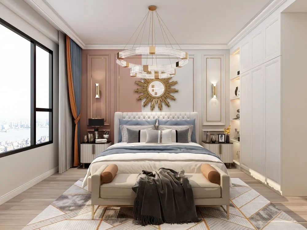 梦幻婚房设计-37