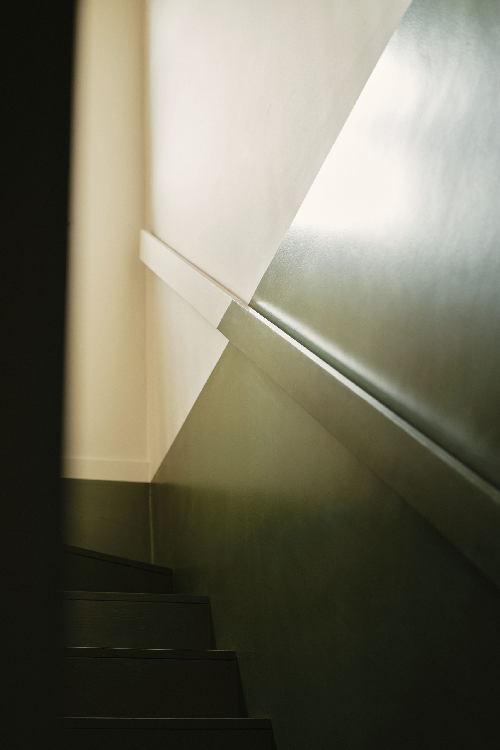 劳里斯顿住宅丨Bradley Van Der Straeten-55