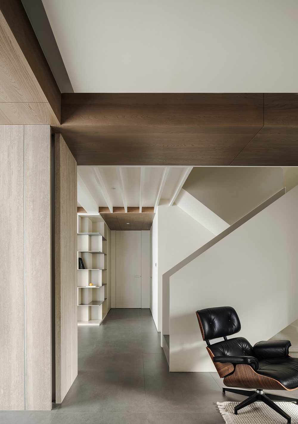 绿意向上:家藏着温柔与生机之新一空间设计案例丨中国汕头丨新一设计-71