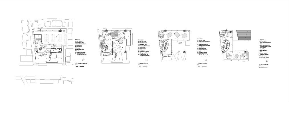 Xi Gallery(首尔“未来生活”体验馆·Xi Gallery)-40