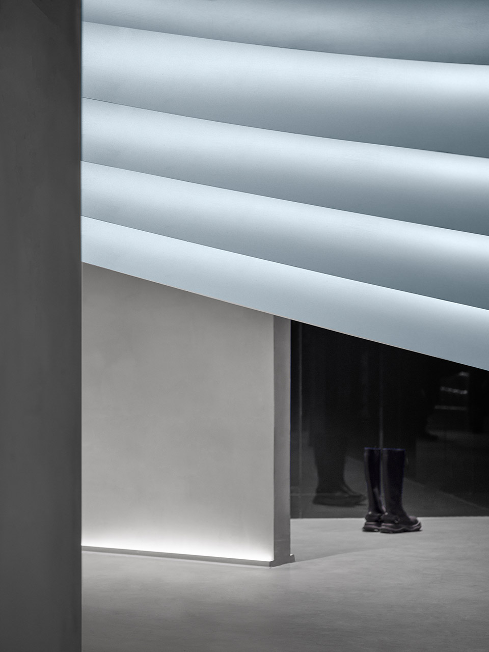 北京DOUBLE BOO精品集合店丨中国北京丨木又寸建筑事物室-37