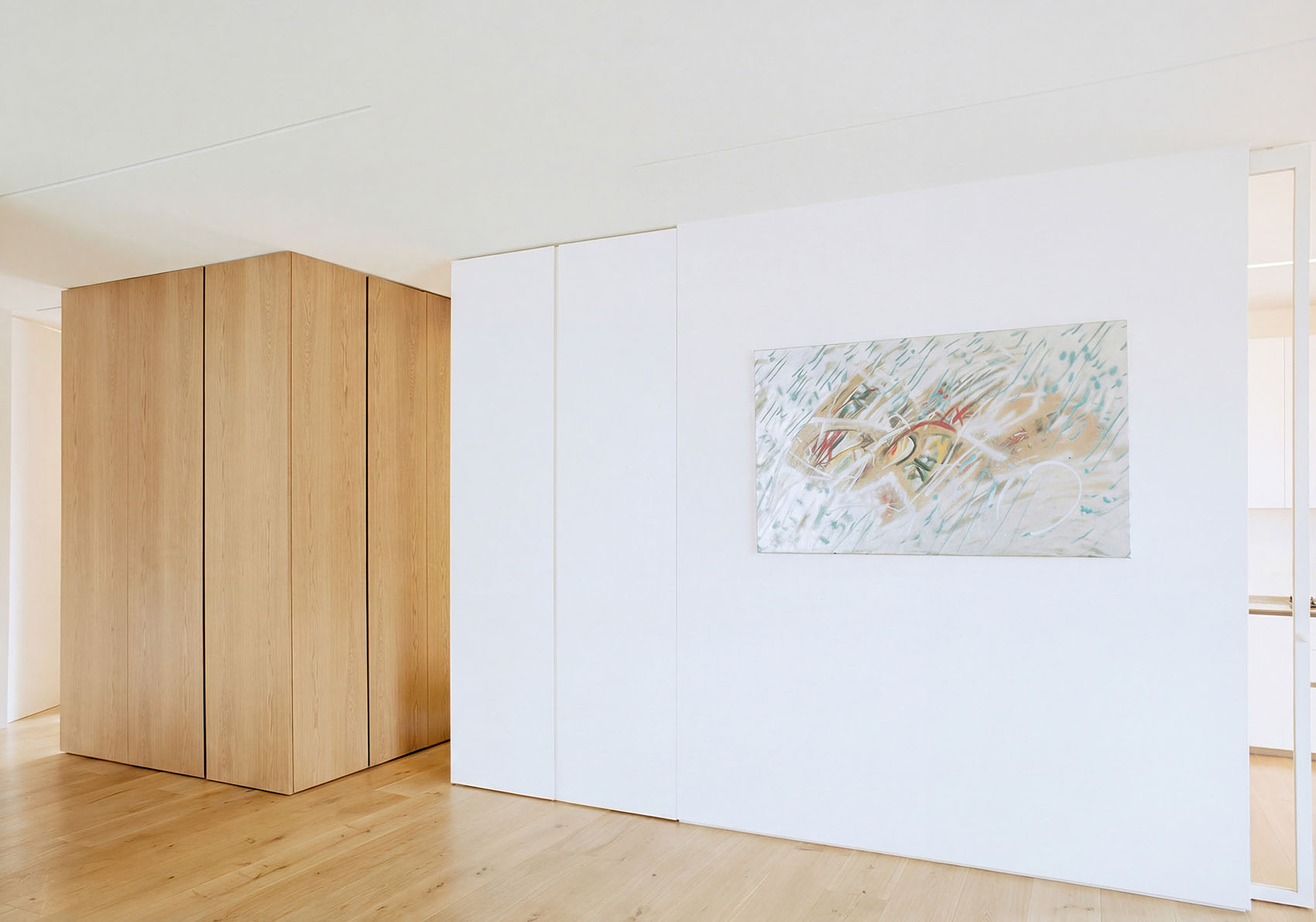 吉耶勒住宅丨意大利丨ellevuele architetti-25