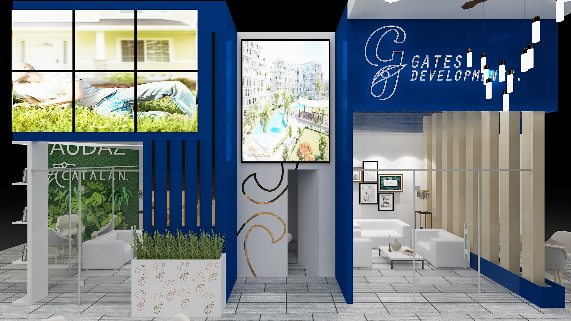 盖茨发展公司-13