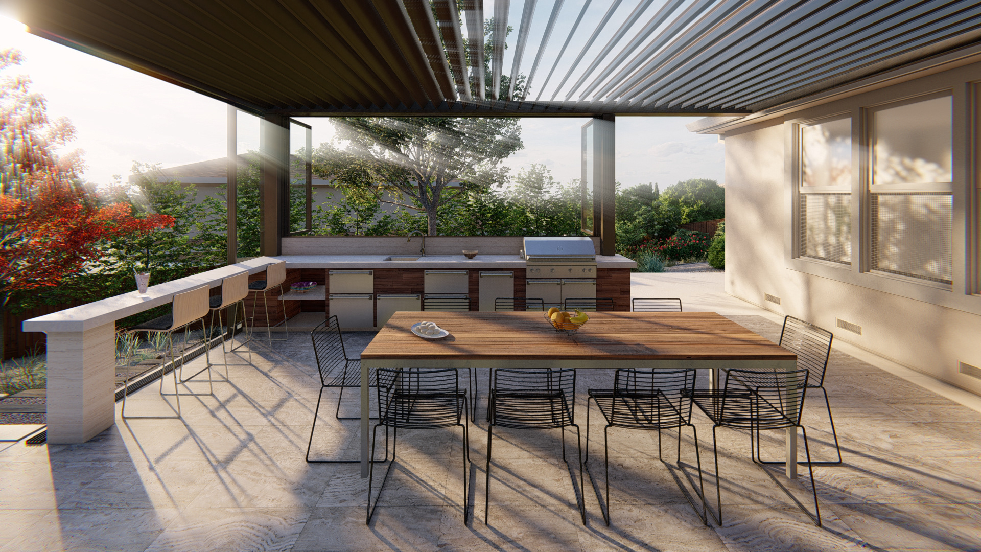 后院中的城市规划-3