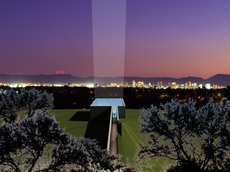 丨美国凤凰城丨Wendell Burnette Architects-33