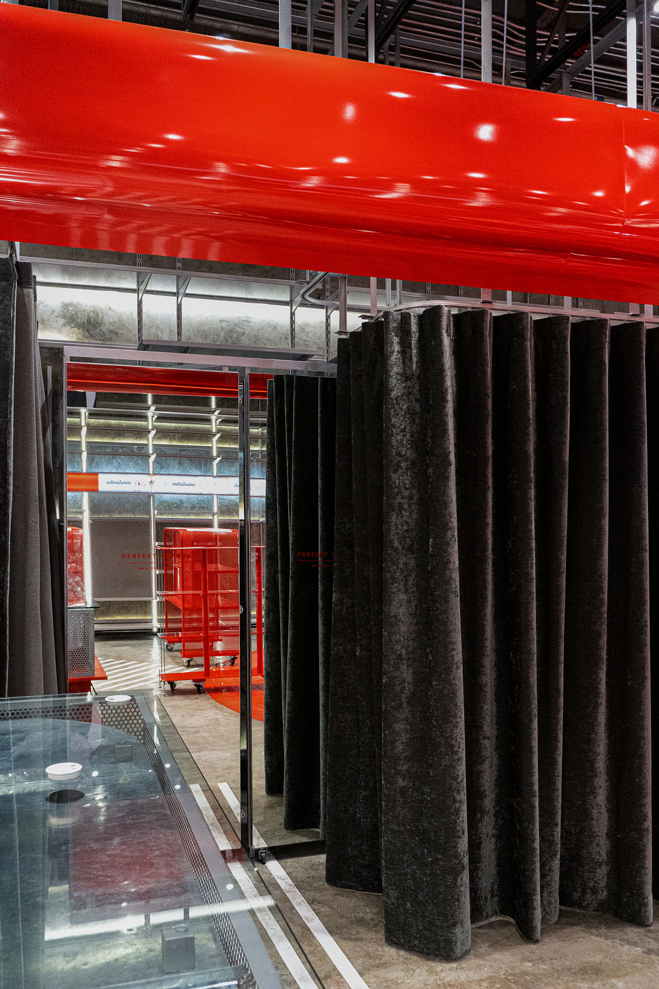 GQ APPARELK 服装店丨泰国曼谷丨NaNA JOHNNY CO>STUDIO-44