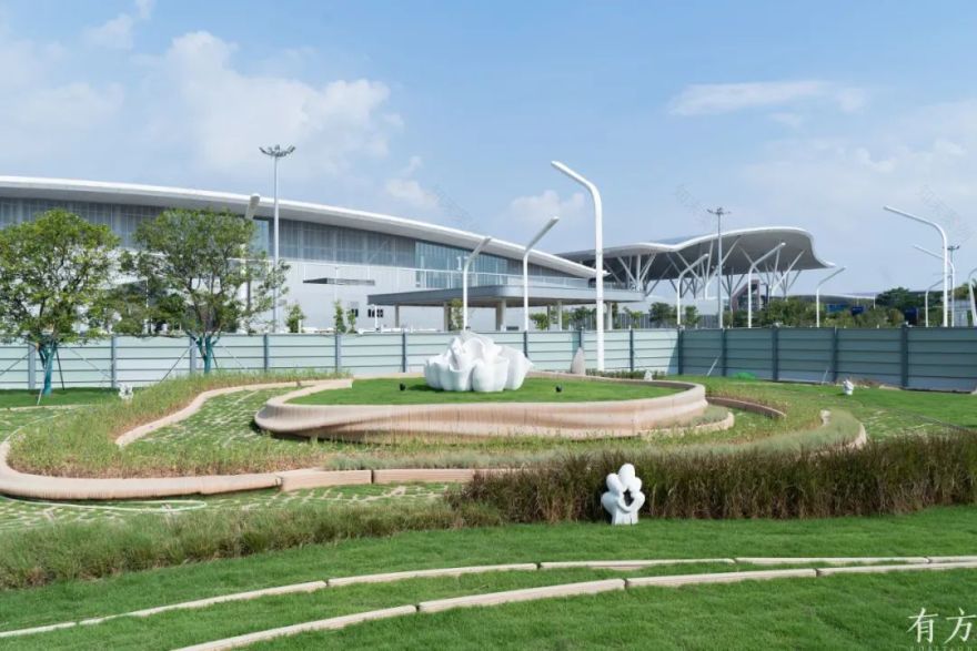 深圳宝安3D打印公园丨中国深圳丨中冶赛迪工程技术股份有限公司-53