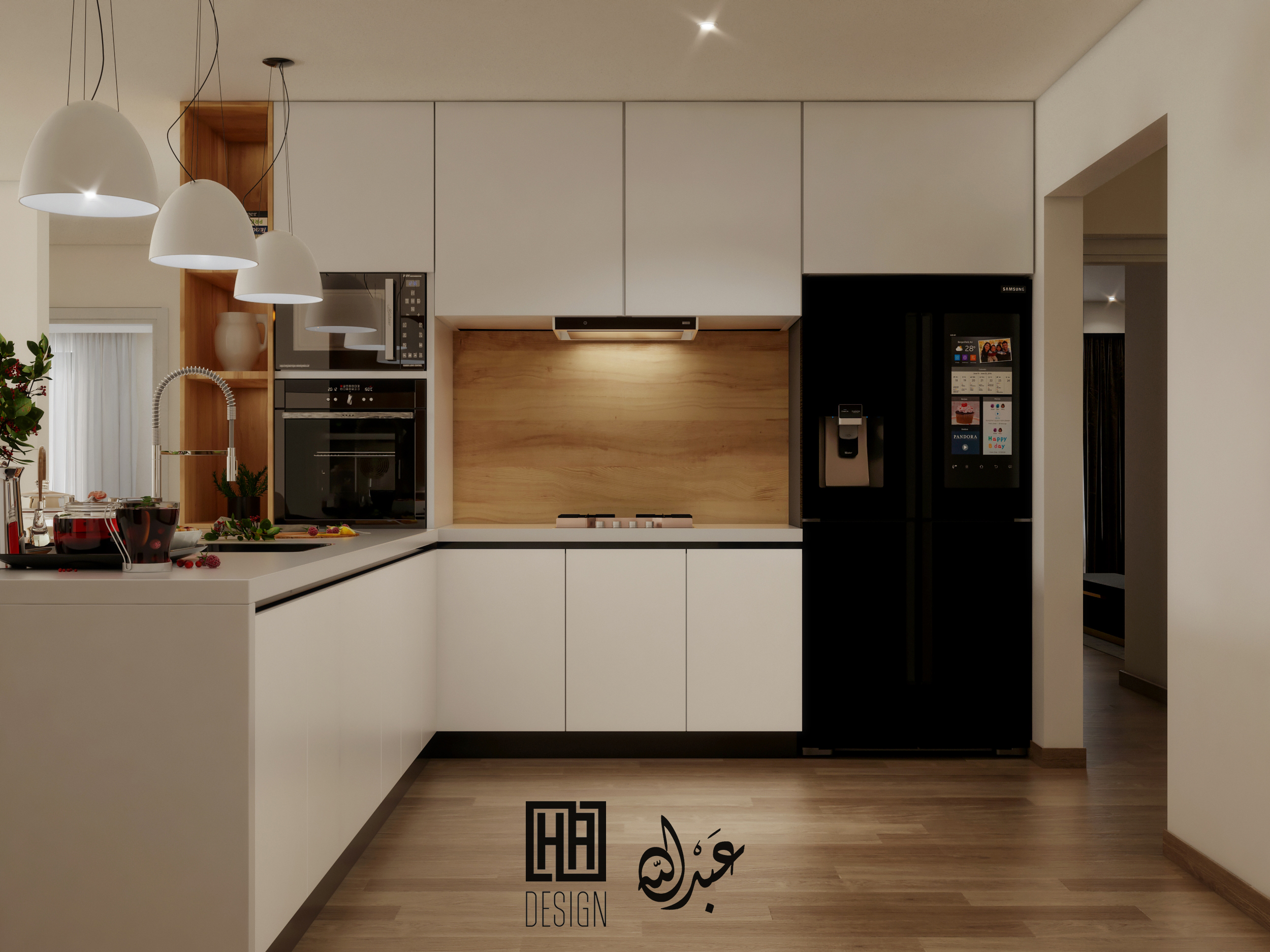 加利福尼亚海滩别墅丨美国加利福尼亚-5