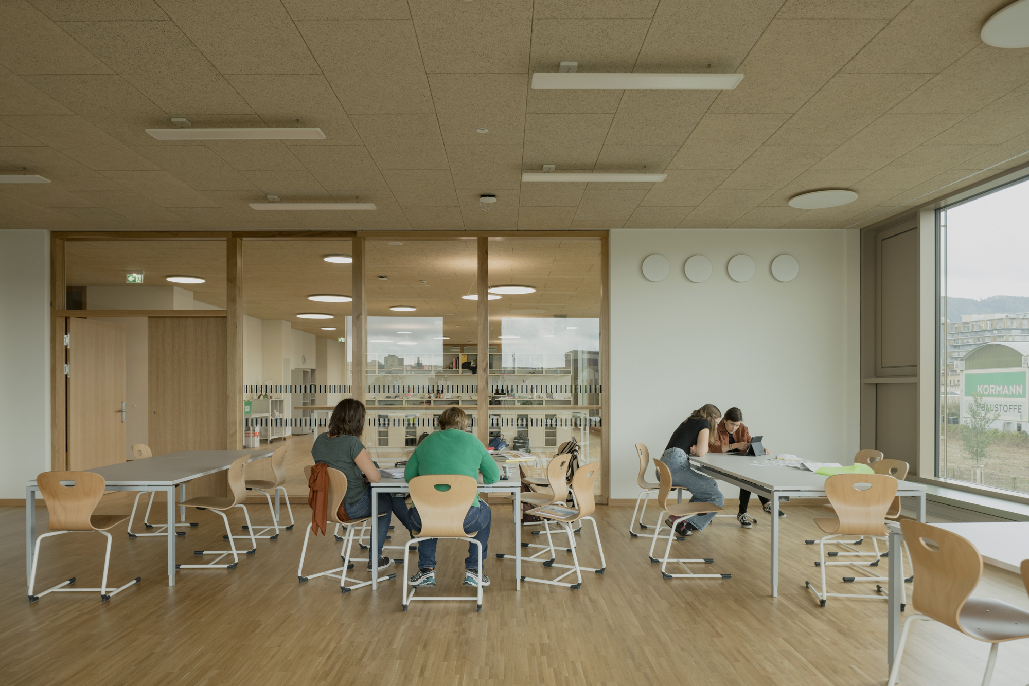 中学丨奥地利丨Janser Castorina Katzenberger-40