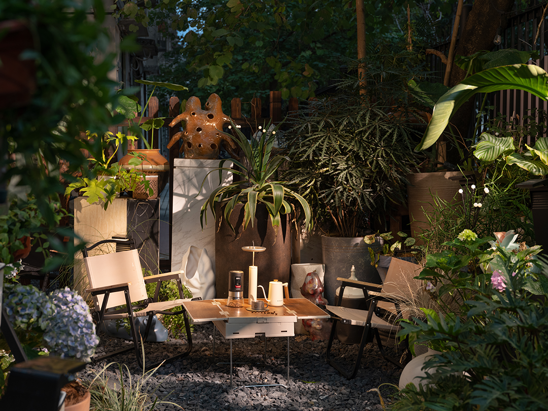 深圳园岭小区丨中国深圳丨熊艳华设计空间-84