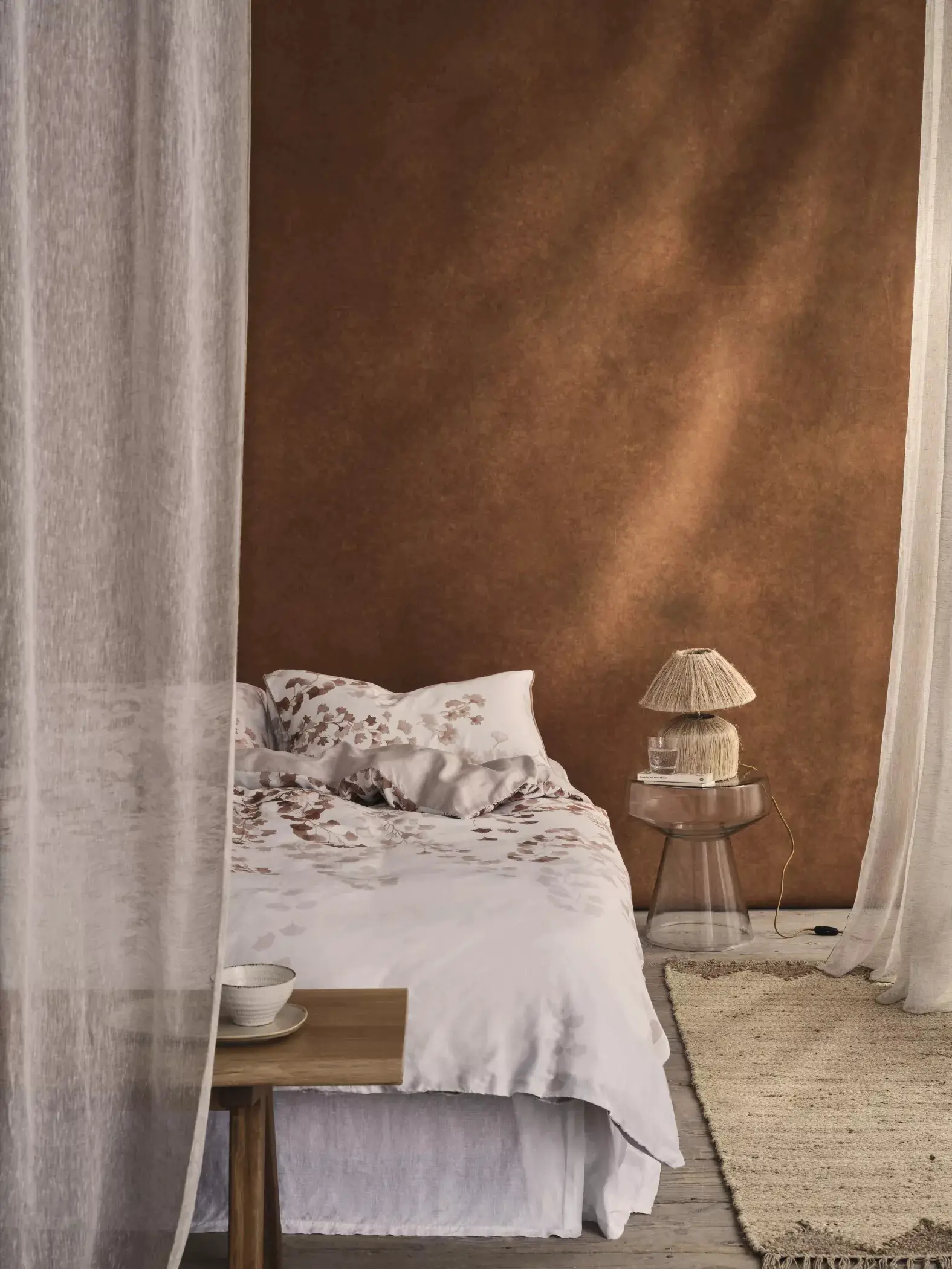 Primark Maison 秋冬自然家居系列,打造环保低价的温馨空间-26