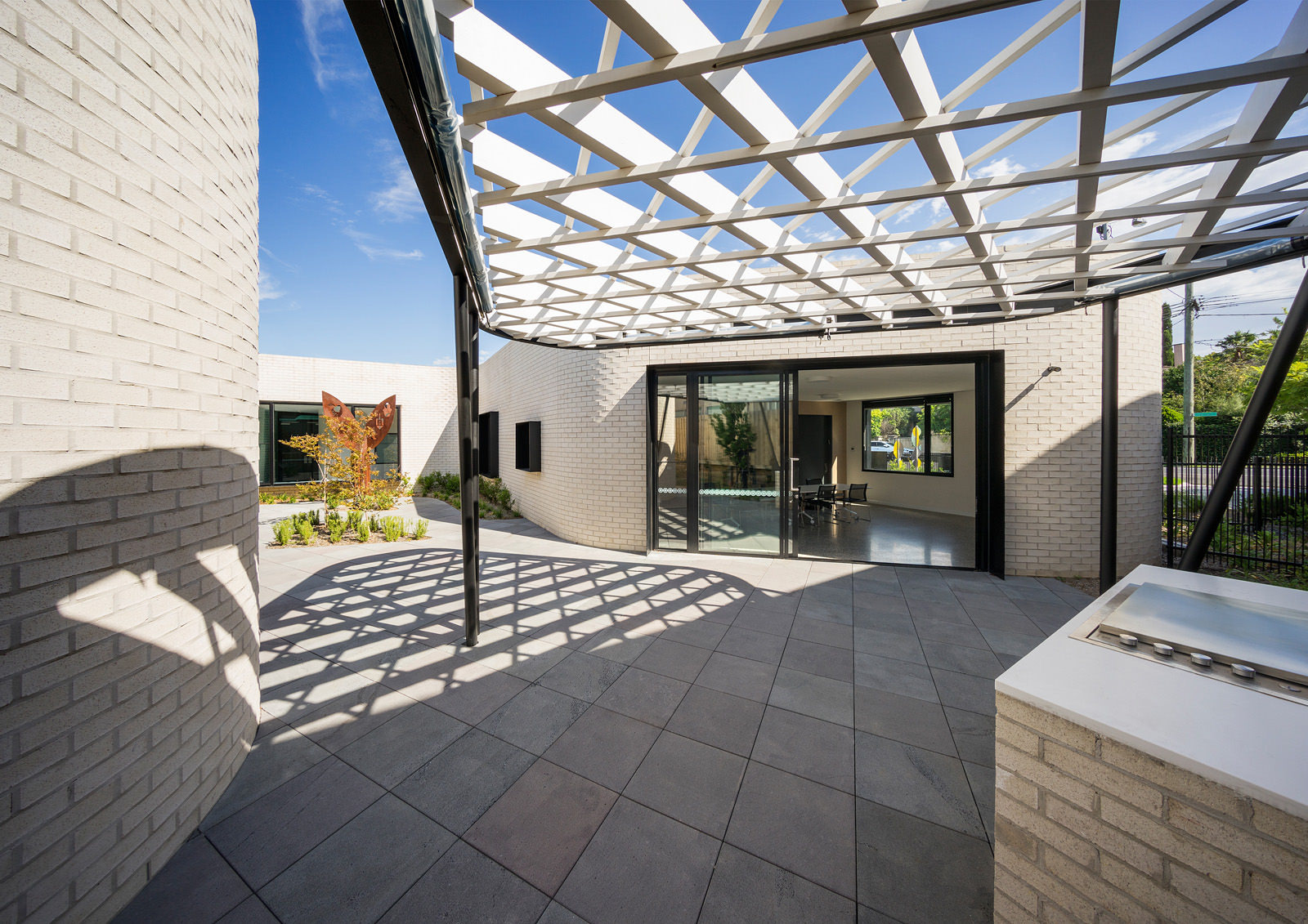 The Coppel & Piekarski Family Disability Respite Centre | Jackson Clements Burrows-34