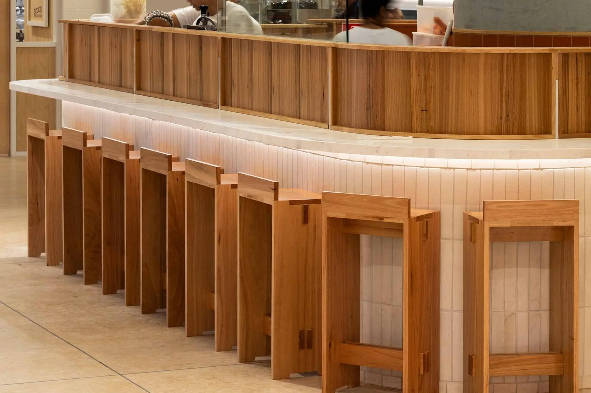 Sandoitchi日本咖啡馆品牌重塑及门店设计丨澳大利亚悉尼丨Vie Studio-26