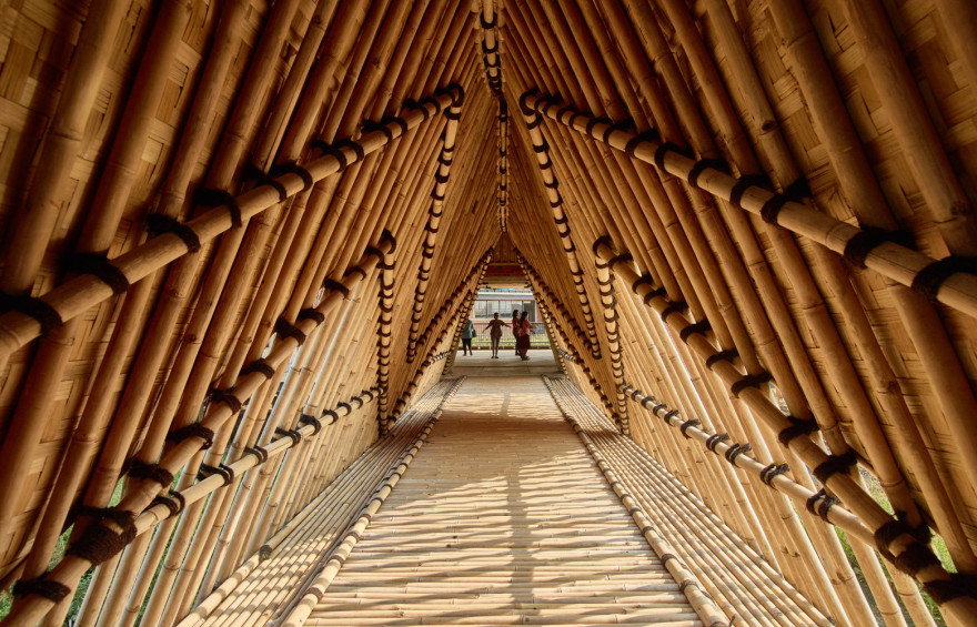 School of Alfa Omega RAW Architecture-53