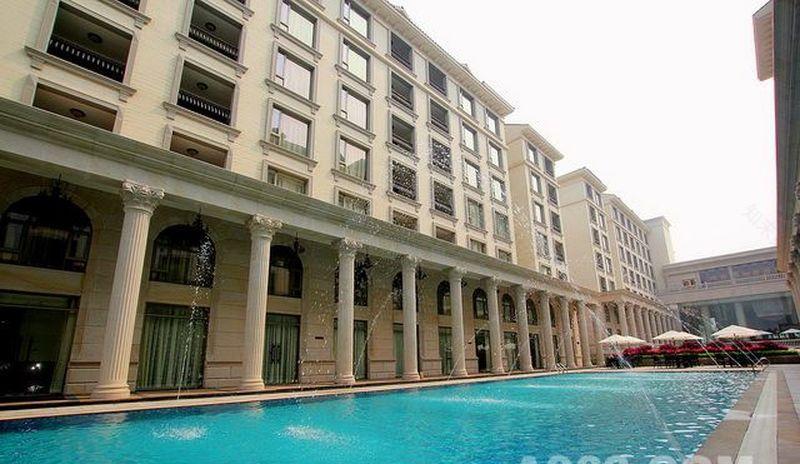 广州威尔登酒店丨中国广州-18