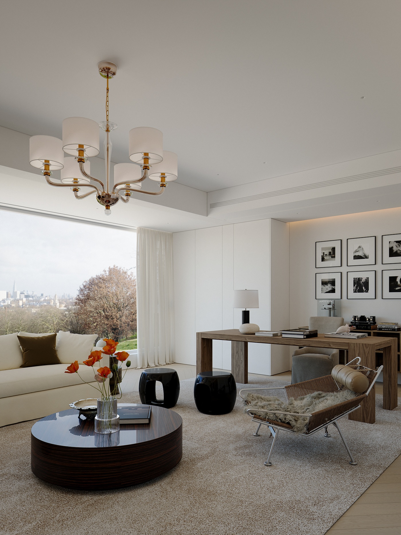 浙江美式现代 | 梦太初-12