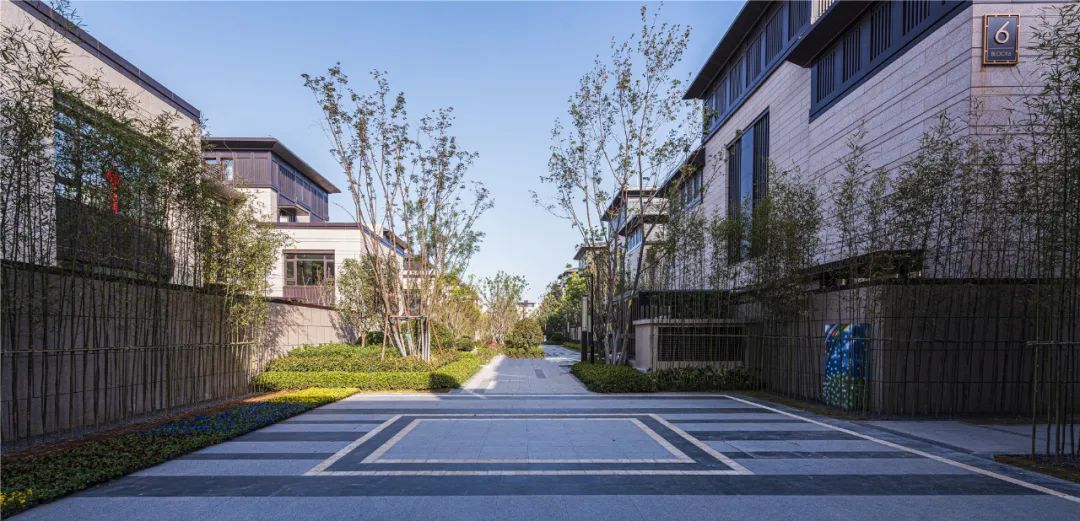 建业登封嵩岳府丨中国郑州丨CPC 建筑设计-6