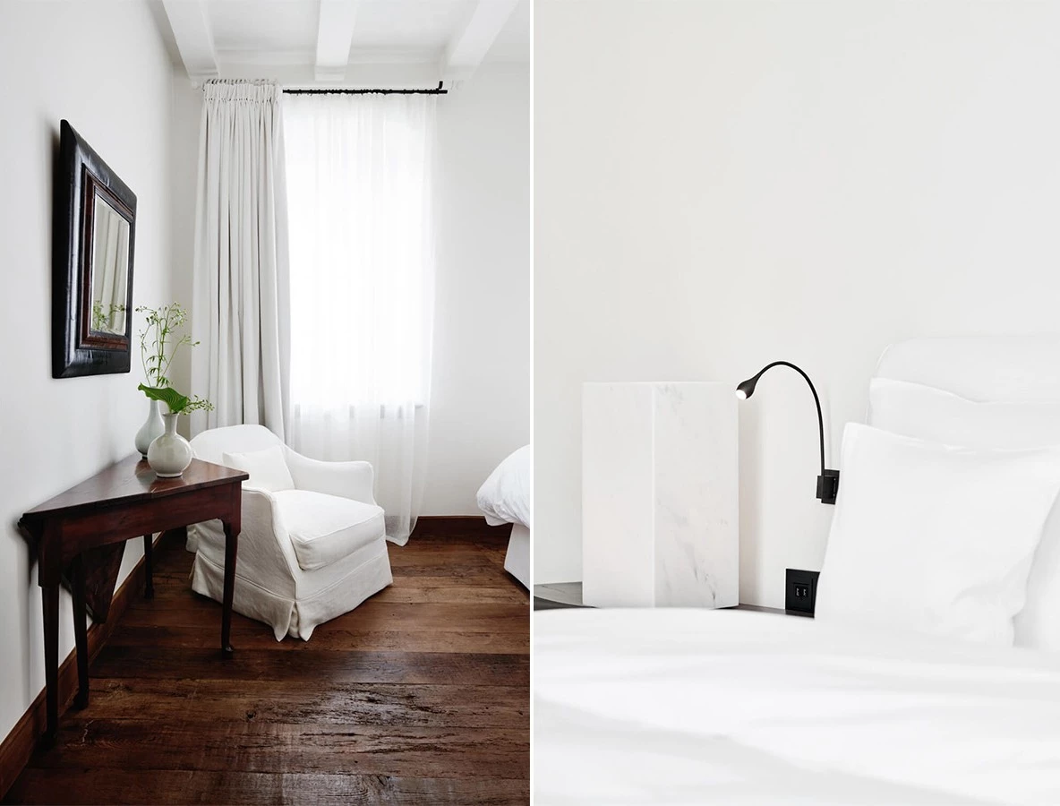 Meridiano 画廊丨墨西哥瓦哈卡丨Axel Vervoordt,Tatsuro Miki-202