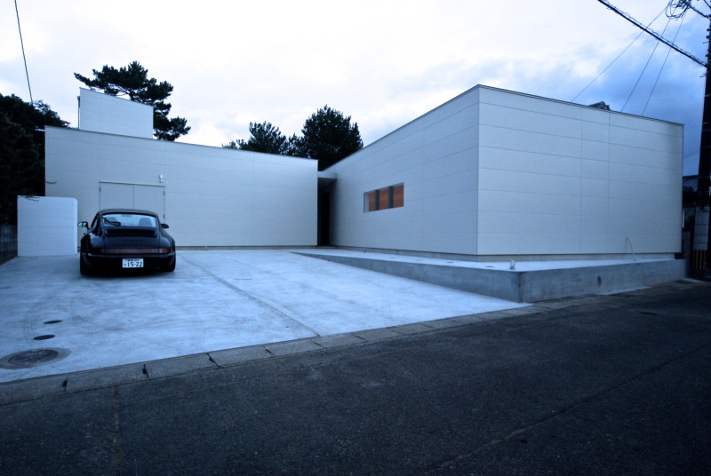 丨日本丨有限会社COGITE-8