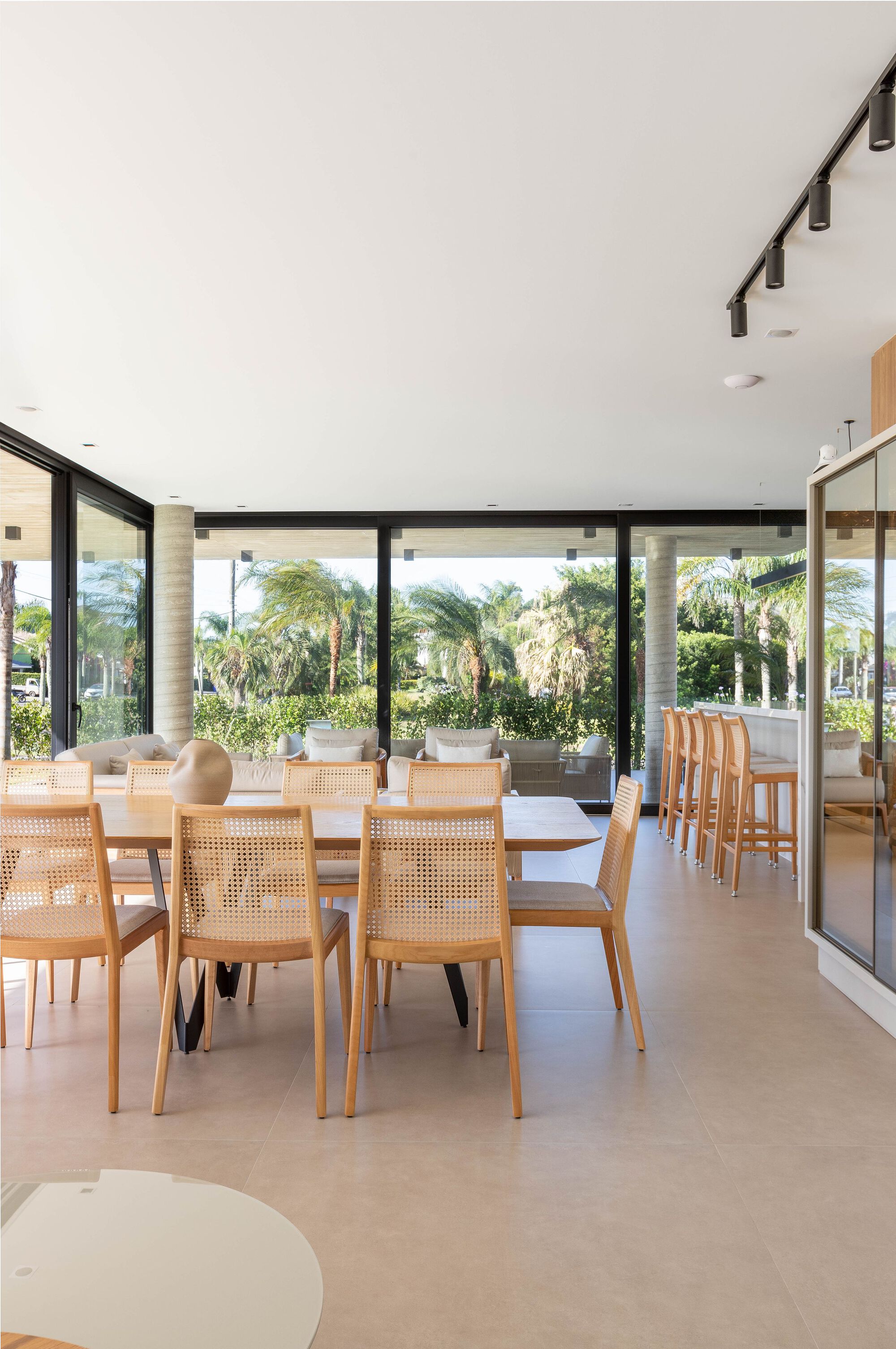 拉各斯公园 401 号房屋丨巴西丨BRZL | Brazil Arquitetos-15