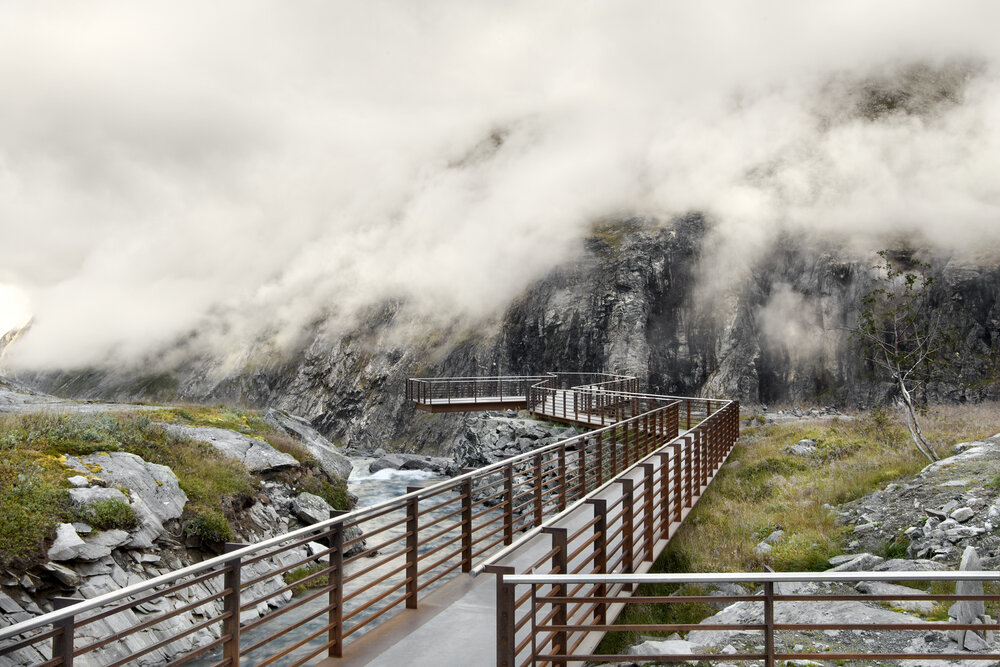 Trollstigen Visitor Centre  Reiulf Ramstad Arkitekter-18