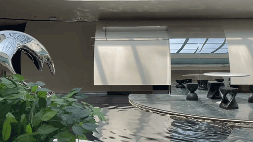 引力共振 GRAVITATIONAL RESONANCE丨中国东莞丨TAC DESIGN-14