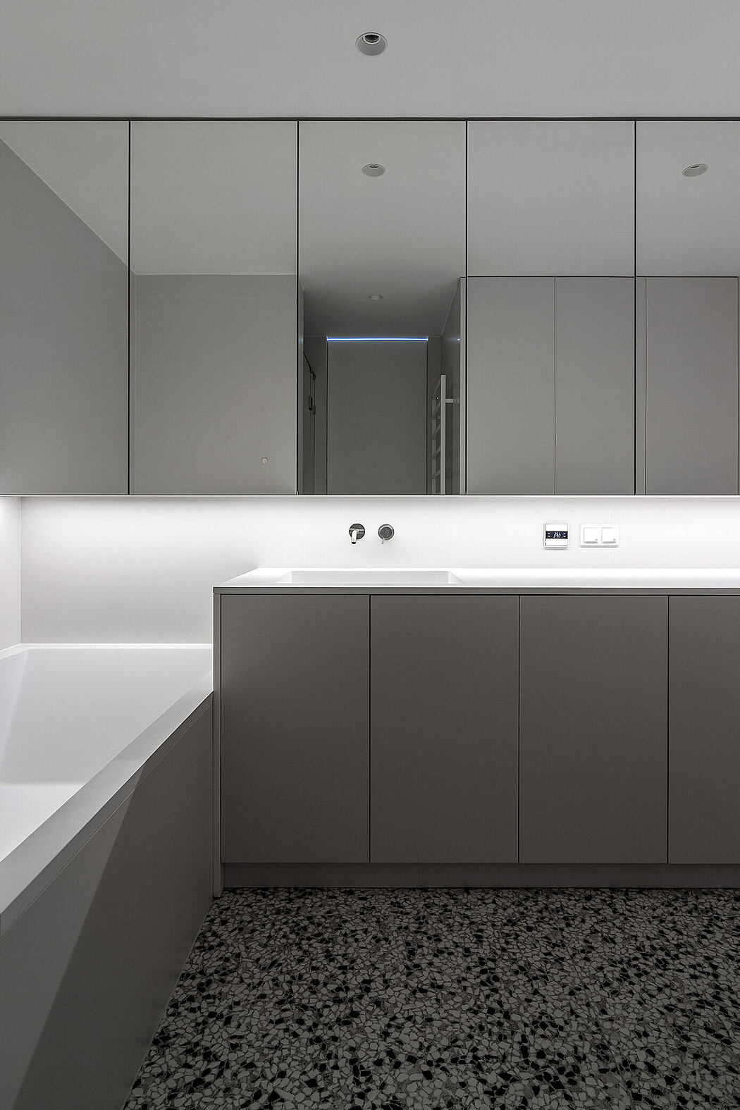 公寓 PG丨波兰波兹南丨Neostudio Architekci-8