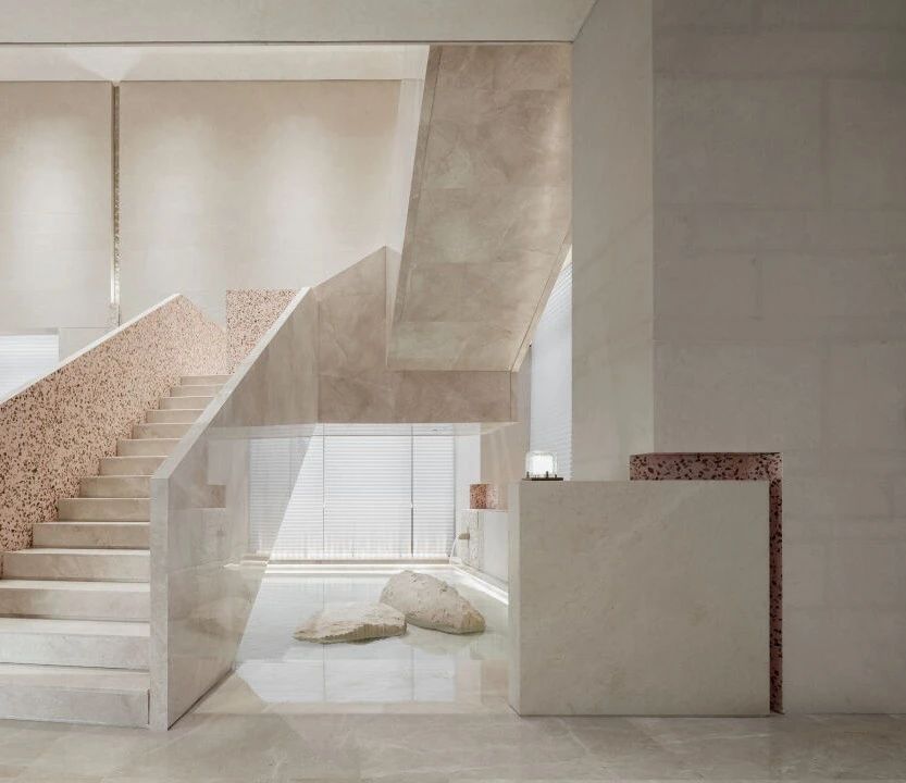 苏州平江·润宸售楼处丨中国苏州丨DIA 丹健国际-76