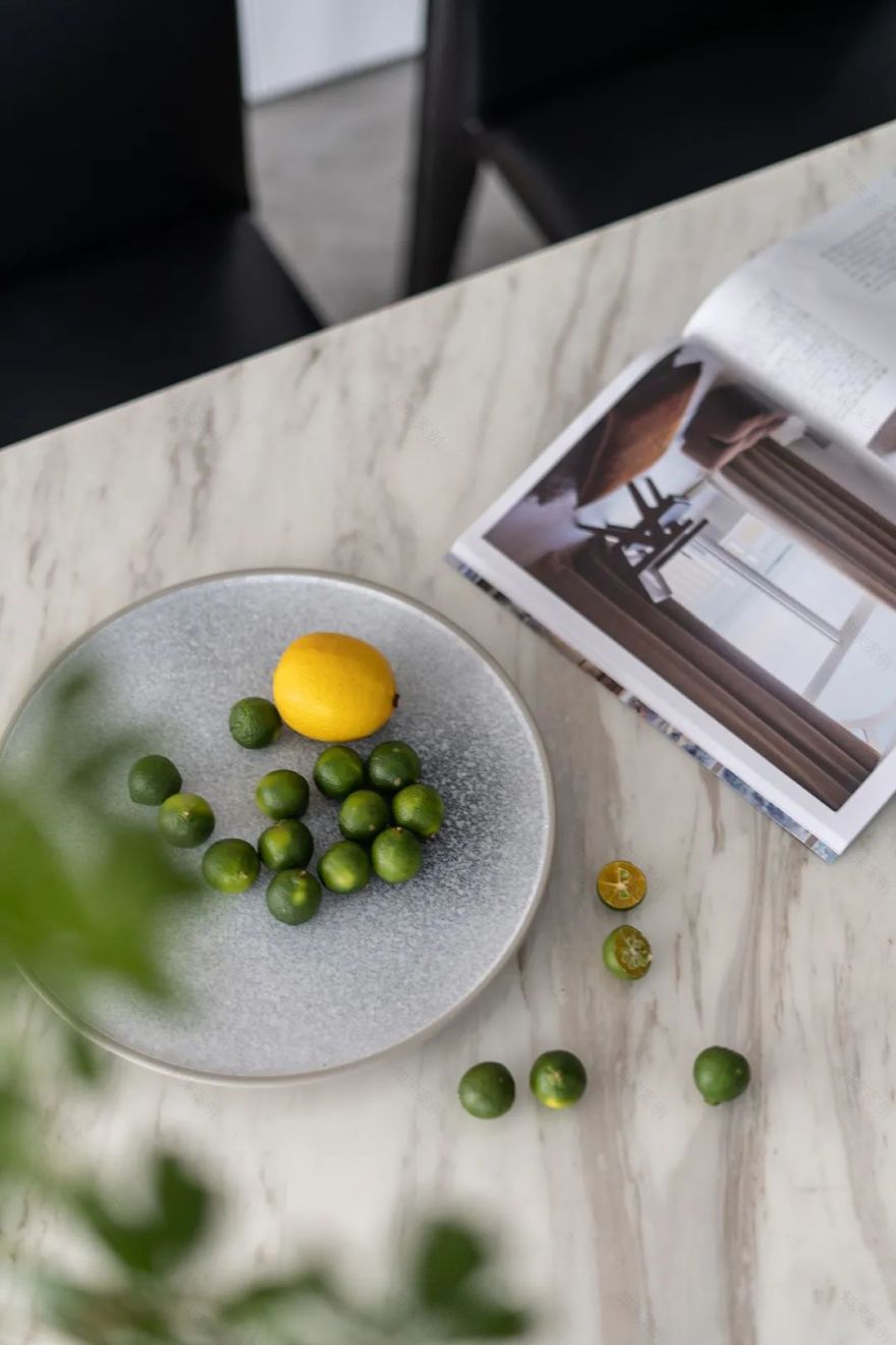 玖玺逸墅丨观诺设计-66