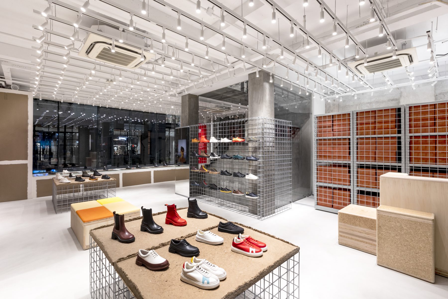 丨中国上海丨Jo Nagasaka,Schemata Architects-6