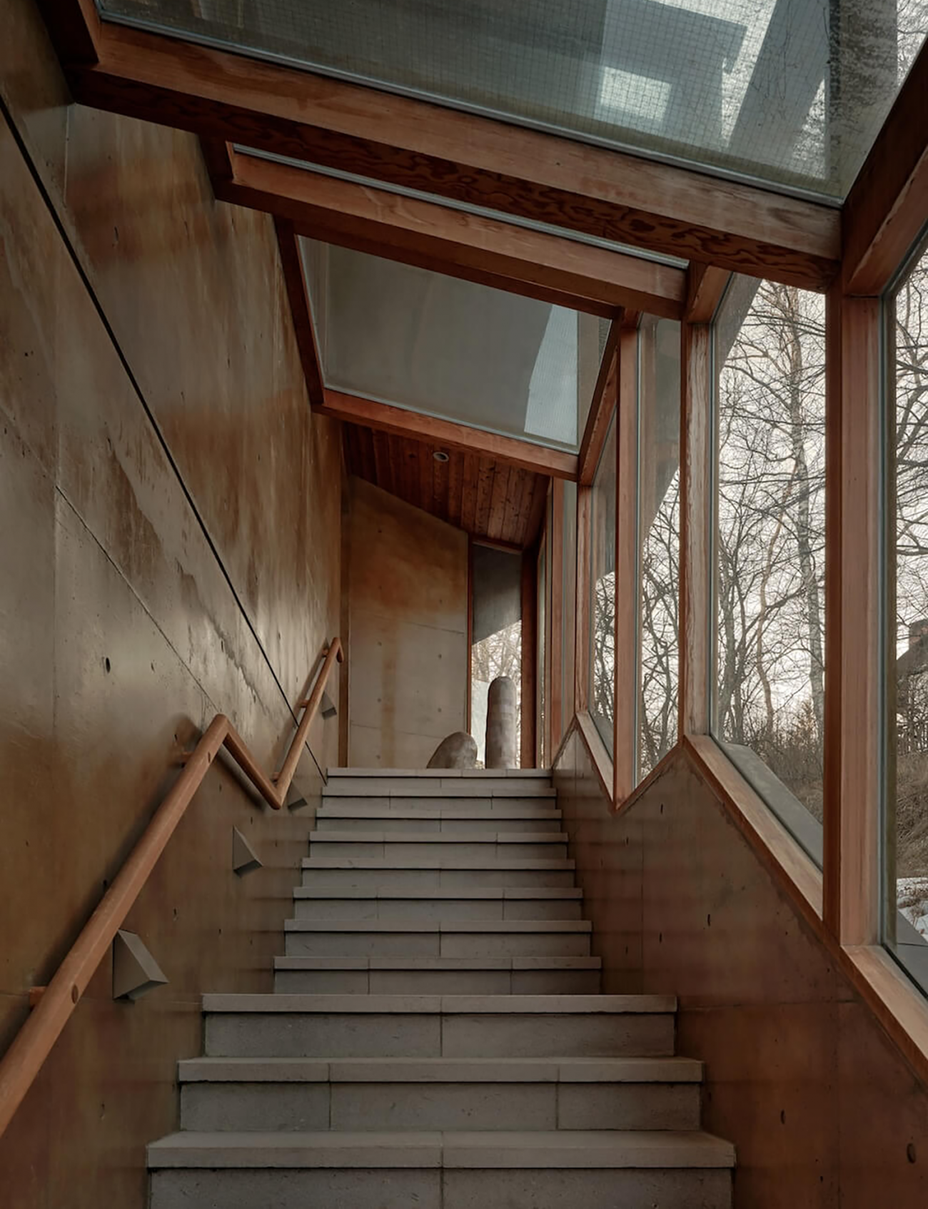 八岳之家丨日本福冈-41