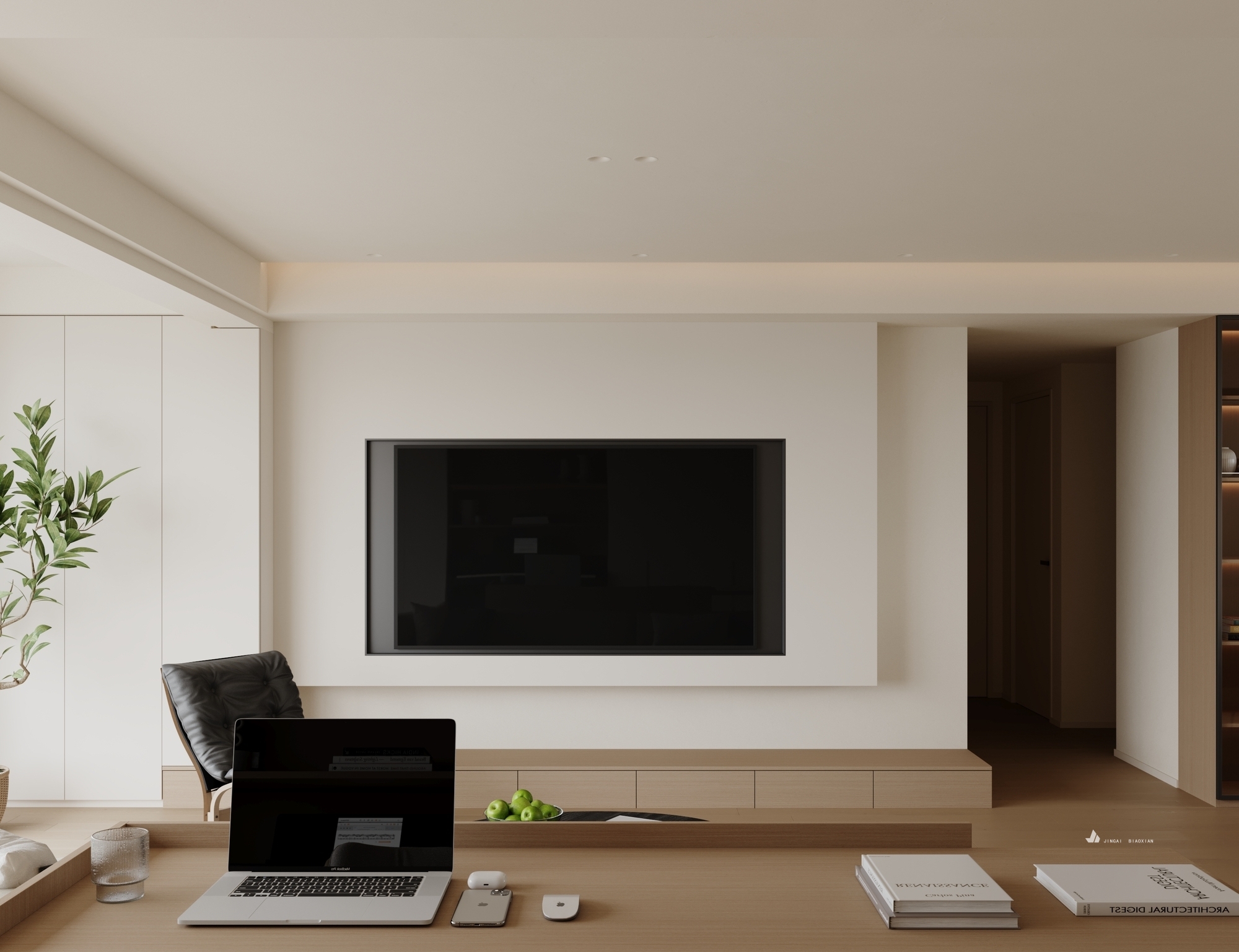 现代意式小小合集2-17