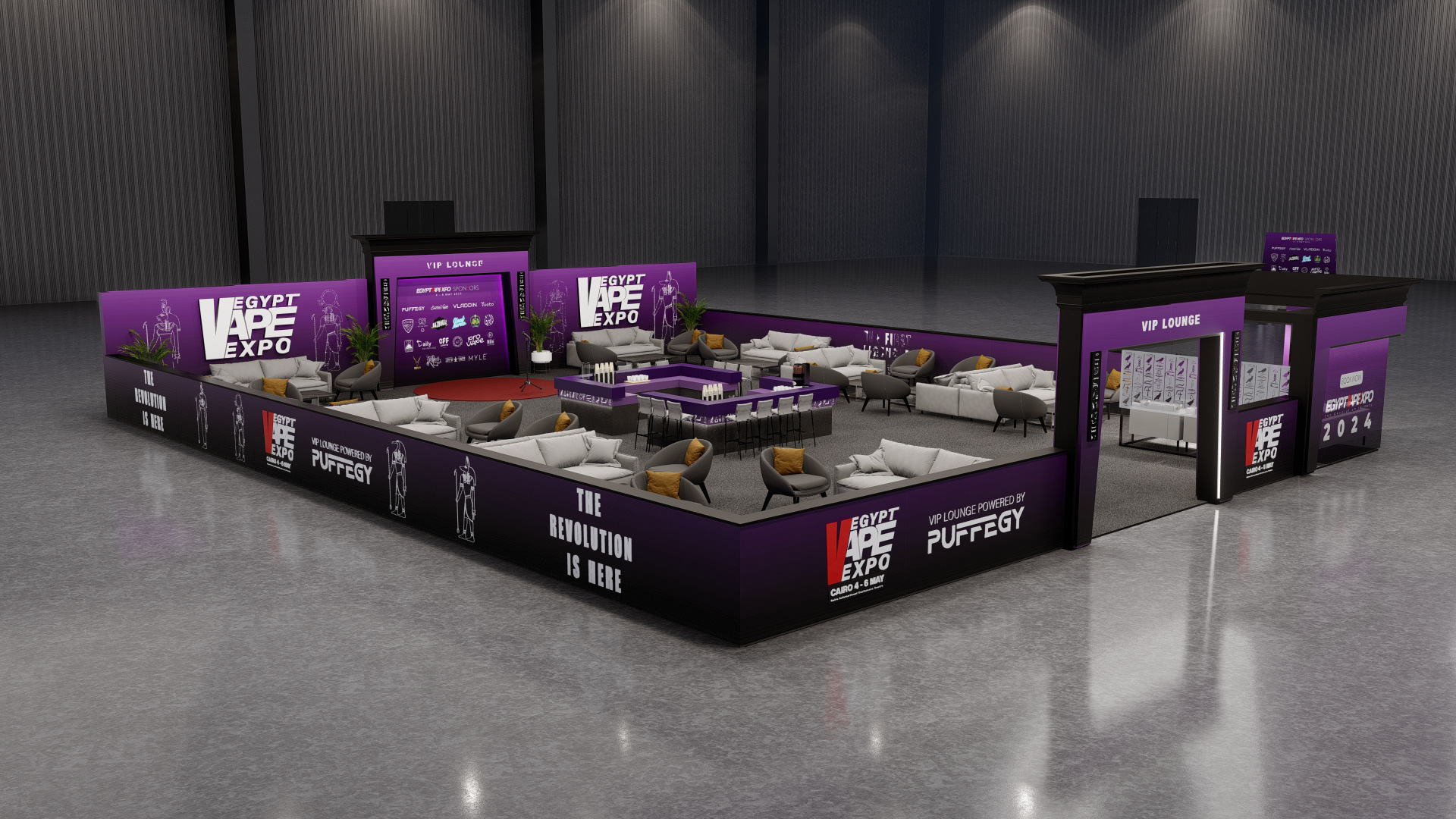 EGYPT VAPE EXPO 2023-1