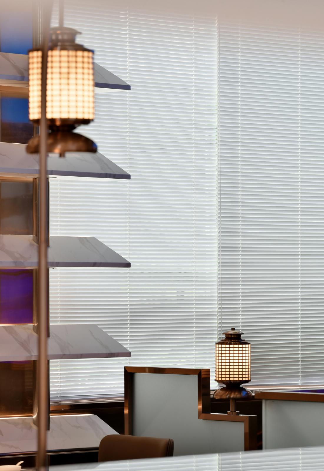 舟山海鲜店丨中国太原丨inOut 里外设计-23