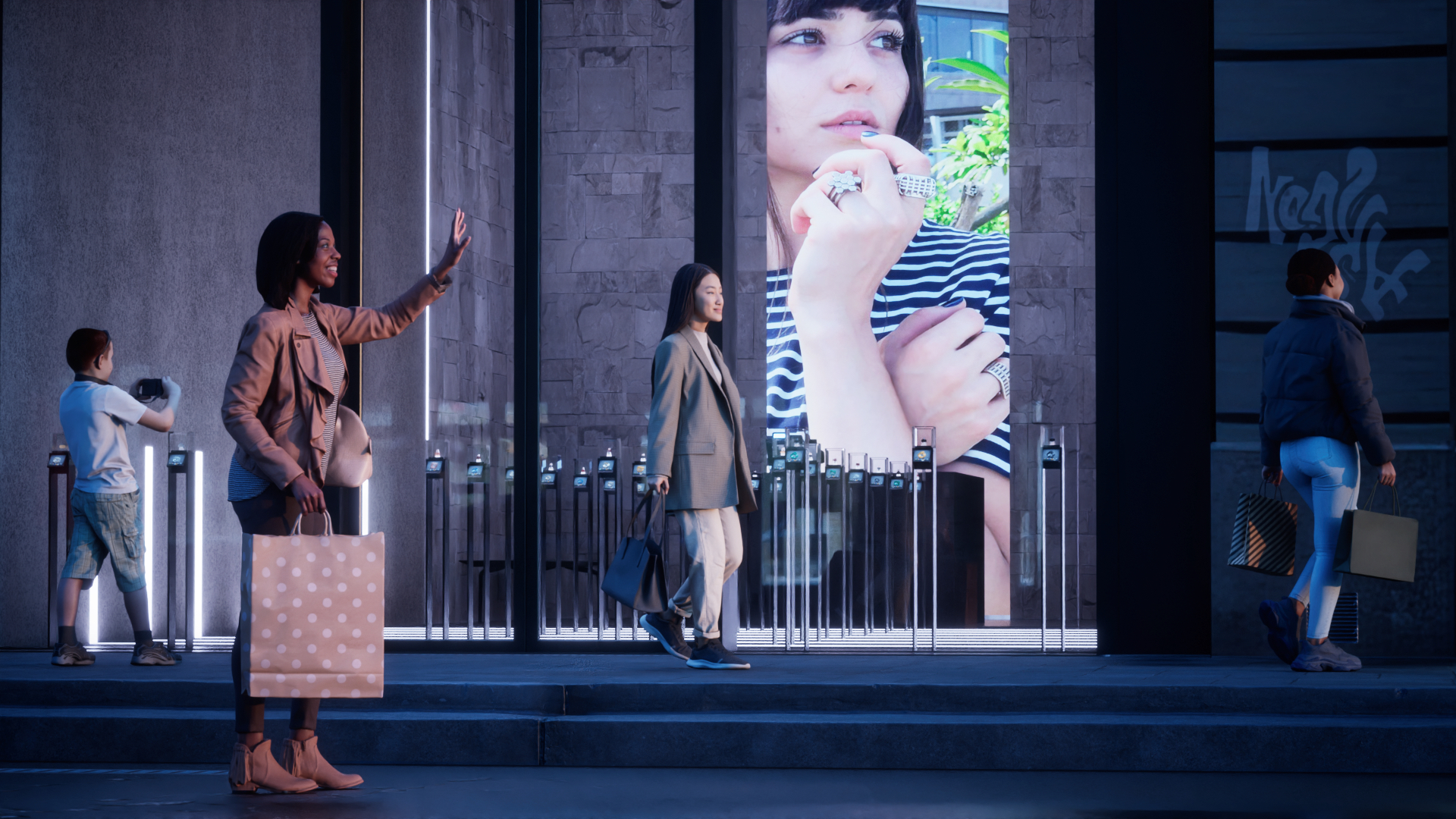 SOON DESIGN JEWELS - store concept-12