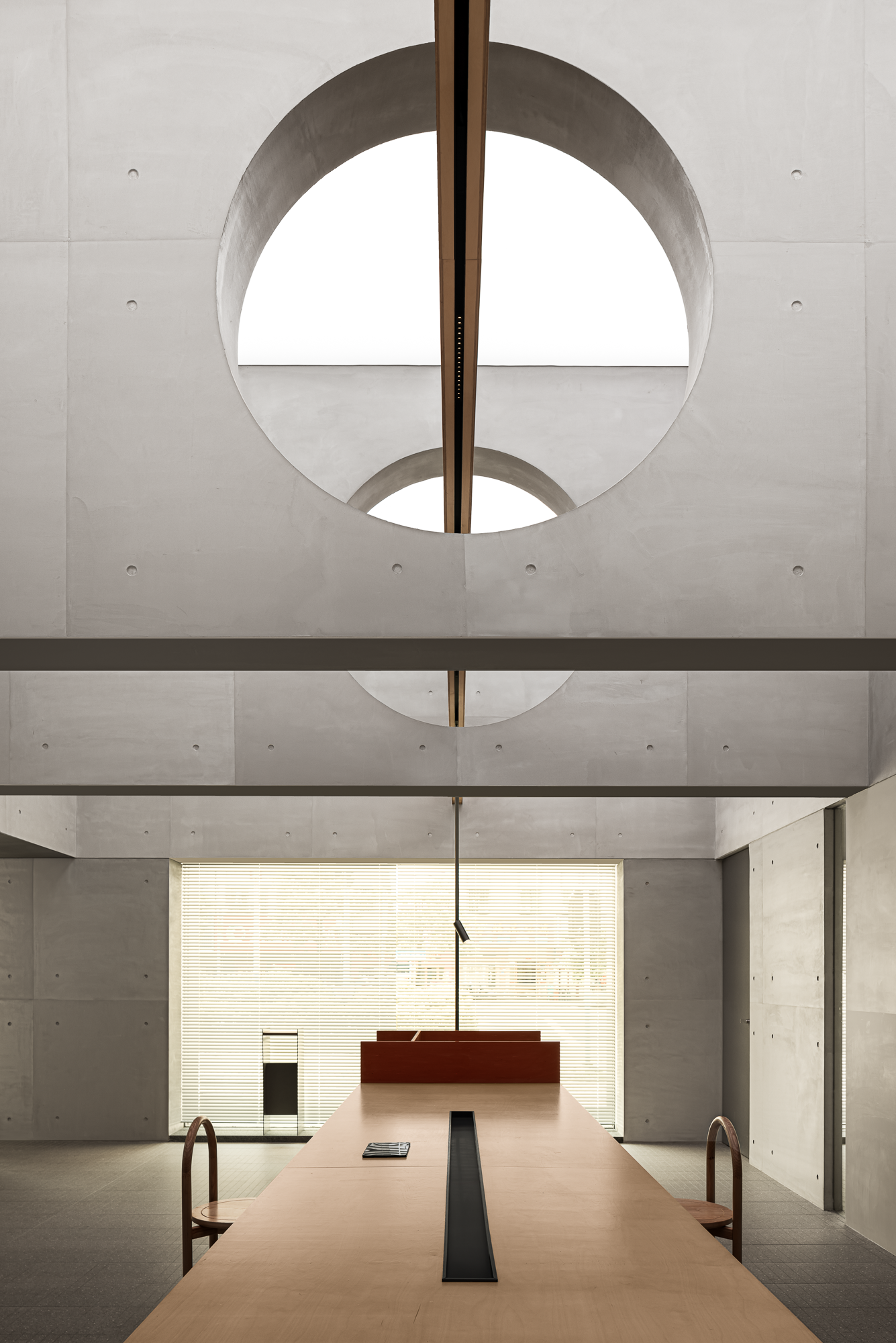 光域丨华为全屋智能体验馆-36