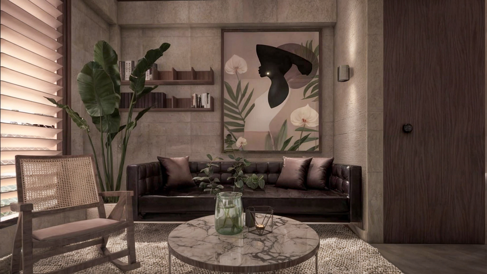 古巴 Contramaestre 第 5 号地块建筑设计-9