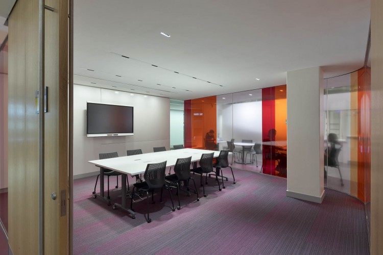 Gow Hastings Architects - University of Toronto McLennan Physical Laboratories-37